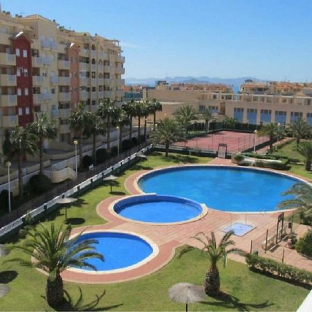 La Manga - Marinesco II - Un Dormitorioアパートメント エクステリア 写真